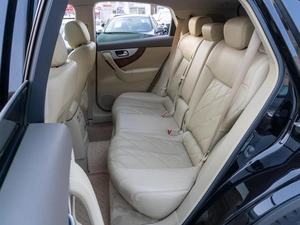 Внедорожник Infiniti FX30 2012 года, 2280000 рублей, Саратов