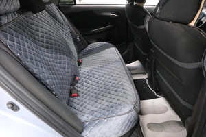 Седан Toyota Corolla 2008 года, 869000 рублей, Омск