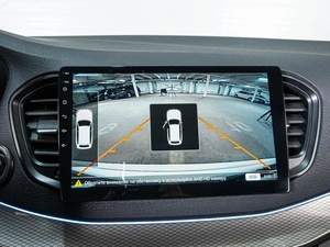 Седан ВАЗ (LADA) Vesta 2024 года, 1325000 рублей, Ставрополь