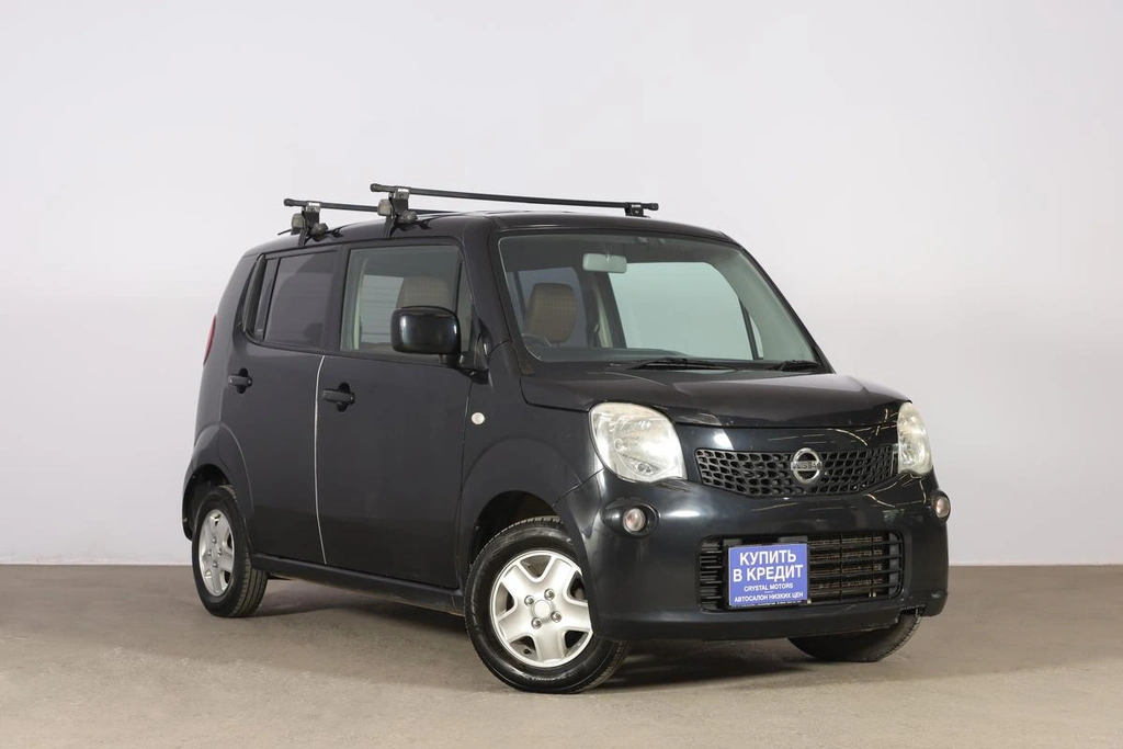 Хетчбэк Nissan Moco 2014 года, 639000 рублей, Новосибирск