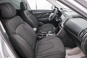 Внедорожник Hyundai Creta 2022 года, 2499000 рублей, Красноярск