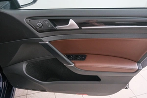 Универсал Volkswagen Golf 2013 года, 1249000 рублей, Красноярск