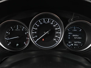 Седан Mazda 6 2017 года, 2059000 рублей, Ростов-на-Дону