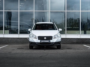 Внедорожник Suzuki SX4 2014 года, 1120000 рублей, Нижний Новгород