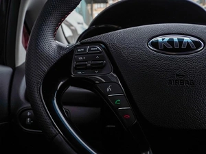 Седан Kia Cerato 2017 года, 1470000 рублей, Краснодар