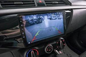 Хетчбэк Kia Rio X-Line 2019 года, 1399000 рублей, Красноярск