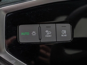 Внедорожник Audi Q3 2025 года, 4300000 рублей, Краснодар