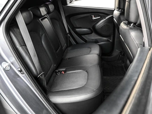 Внедорожник Hyundai ix35 2013 года, 1249000 рублей, Кирилловка