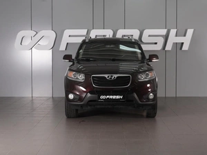 Внедорожник Hyundai Santa Fe 2010 года, 1399000 рублей, Минеральные Воды
