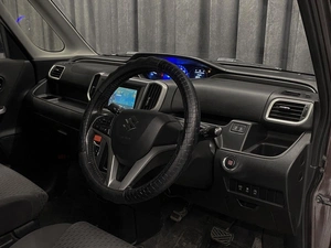 Минивэн Suzuki Solio 2016 года, 869000 рублей, Красноярск