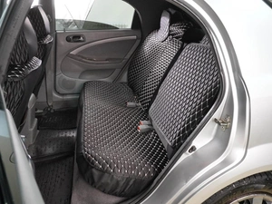 Хетчбэк Chevrolet Lacetti 2010 года, 559000 рублей, Воронеж