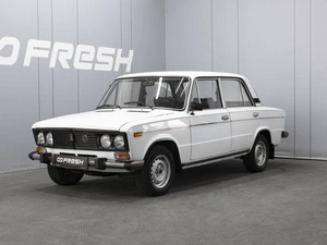 Седан ВАЗ (LADA) 2106 1998 года, 248000 рублей, Омск
