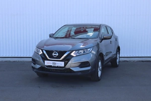 Внедорожник Nissan Qashqai 2019 года, 2140000 рублей, Брянск