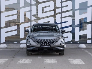 Внедорожник OMODA C5 2024 года, 1871000 рублей, Краснодар