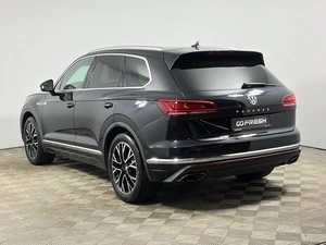 Внедорожник Volkswagen Touareg 2018 года, 4494900 рублей, Казань