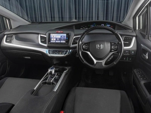 Хетчбэк Honda Jade 2015 года, 1469000 рублей, Тюмень