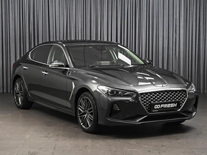 Седан Genesis G70 2019 года, 2320000 рублей, Ставрополь