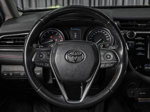 Седан Toyota Camry 2020 года, 2899000 рублей, Ставрополь