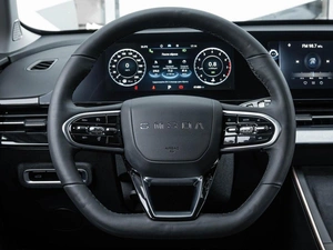 Внедорожник OMODA C5 2023 года, 1798000 рублей, Ставрополь