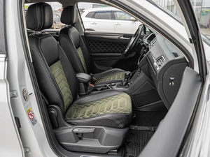 Внедорожник Volkswagen Tiguan 2018 года, 2799000 рублей, Краснодар