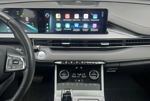 Внедорожник Chery Tiggo 7 Pro Plug-in Hybrid 2023 года, 2090000 рублей, Солонцы