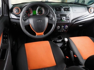 Универсал ВАЗ (LADA) Kalina Cross 2017 года, 699000 рублей, Воронеж