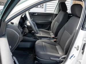 Лифтбек Volkswagen Polo 2020 года, 1650000 рублей, Краснодар