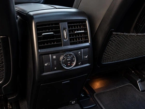 Внедорожник Mercedes-benz GL-класс AMG 2016 года, 3998000 рублей, Краснодар