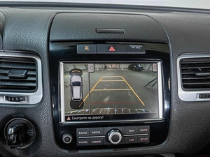 Внедорожник Volkswagen Touareg 2010 года, 1809000 рублей, Ставрополь