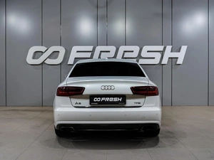 Седан Audi A6 2015 года, 1599000 рублей, Воронеж