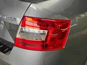 Лифтбек Skoda Octavia 2017 года, 1795000 рублей, Абакан