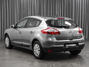 Хетчбэк Renault Megane 2011 года, 799000 рублей, Ставрополь