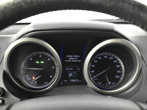 Внедорожник Toyota Land Cruiser Prado 2014 года, 3553900 рублей, Казань
