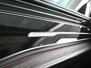 Внедорожник Audi Q8 2022 года, 7899000 рублей, Ростов-на-Дону