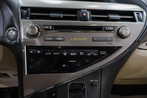 Внедорожник Lexus RX 2013 года, 2869000 рублей, Новокузнецк