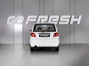 Хетчбэк Daewoo Matiz 2008 года, 295000 рублей, Минеральные Воды