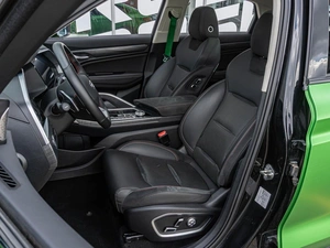 Внедорожник Geely Tugella 2021 года, 2950000 рублей, Краснодар