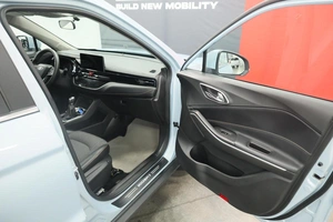 Внедорожник Москвич 3 2023 года, 1600000 рублей, Курск