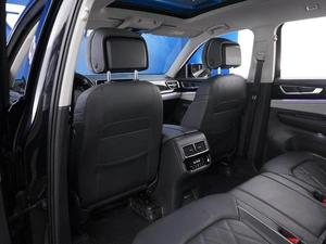 Внедорожник Volkswagen Teramont 2022 года, 4974444 рублей, Москва