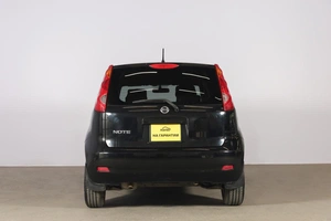 Хетчбэк Nissan Note 2007 года, 499000 рублей, Новосибирск
