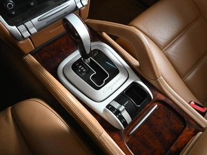 Внедорожник Porsche Cayenne S 2007 года, 1525000 рублей, Ростов-на-Дону