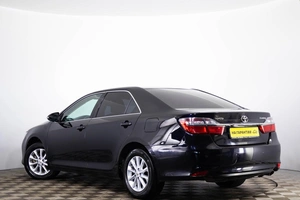 Седан Toyota Camry 2015 года, 1799000 рублей, Пермь