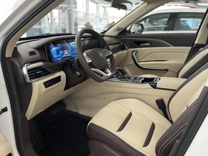 Внедорожник FAW Bestune T77 2024 года, 2049000 рублей, Ярославль