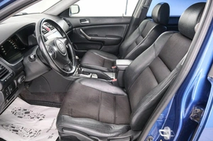 Седан Honda Accord 2007 года, 909000 рублей, Красноярск