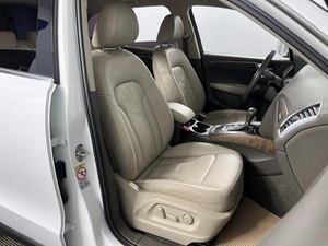 Внедорожник Audi Q5 2011 года, 1635000 рублей, Казань