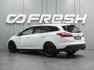 Универсал Ford Focus 2012 года, 1080000 рублей, Воронеж