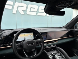 Внедорожник Geely Monjaro 2023 года, 3149000 рублей, Ижевск