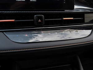 Седан OMODA S5 GT 2023 года, 1385000 рублей, Краснодар