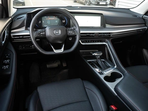 Внедорожник Changan CS35 Plus 2024 года, 2100000 рублей, Краснодар