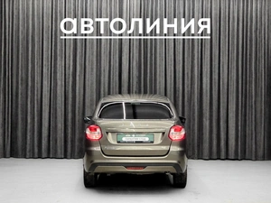 Седан ВАЗ (LADA) Granta 2019 года, 610000 рублей, Красноярск